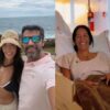 Ex-BBB Alberto Cowboy cumpre promessa e presenteia esposa com cirurgia plástica
