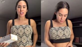 Isabelle Nogueira inicia congelamento de óvulos: “Só Deus sabe como está minha cabeça”