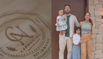 Thiago Nigro explica rumores sobre início da relação com Maíra Cardi após gafe