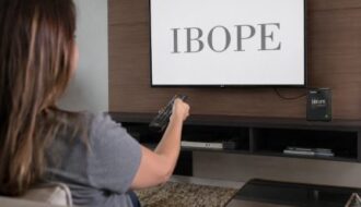 A forma de o Ibope apresentar seus números é injusta e das mais equivocadas
