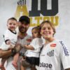 Davi Lucca, primogênito de Neymar, fala da relação com irmãs e se prefere morar no Brasil