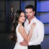 Sidney Sampaio anuncia a gravidez da esposa, Luana Sales: “Milagre da vida”