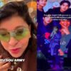 Roberta Miranda reage a fãs com “ciúmes” do BTS após fazer homenagem ao grupo