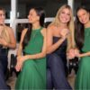 Miss Supranational 2025 defende colega após perda da coroa por gravidez: “Sempre fará parte”