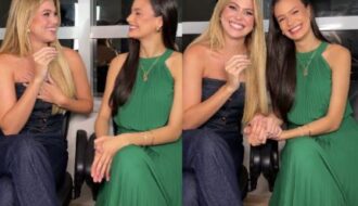Miss Supranational 2025 defende colega após perda da coroa por gravidez: “Sempre fará parte”