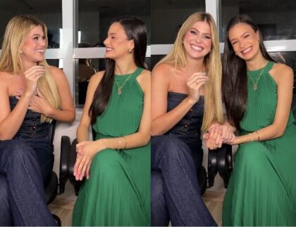 Miss Supranational 2025 defende colega após perda da coroa por gravidez: “Sempre fará parte”