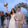 Perlla e Patrick Abrahão anunciam o fim do casamento: “Decisão dele”