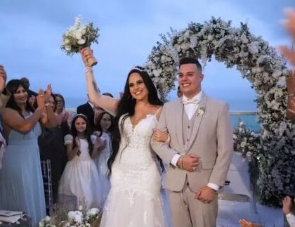 Perlla e Patrick Abrahão anunciam o fim do casamento: “Decisão dele” Perlla e Patrick Abrahão anunciam o fim do casamento: “Decisão dele”