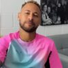 “Sempre quis ser pai de menina”, confessa Neymar após choro em apresentação de Mavie