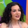 Priscilla diz que se sentia em segundo plano ao lado de Yudi no “Bom Dia & Cia”