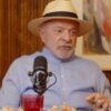 Lula sugere novo “desenrola” para ajudar clubes a pagarem dívidas