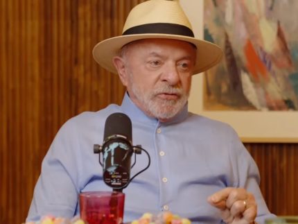 Lula sugere novo “desenrola” para ajudar clubes a pagarem dívidas