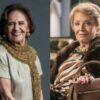 As mortes de Laura e Glória são dois golpes terríveis para a dramaturgia