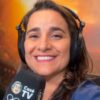 CazéTV reforça time de narradores e contrata Luciana Zogaib