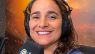 CazéTV reforça time de narradores e contrata Luciana Zogaib