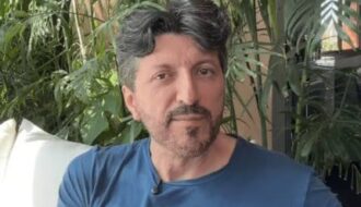 Família de Lito Sousa faz apelo por tratamento e nega vaquinha: “Não participem”
