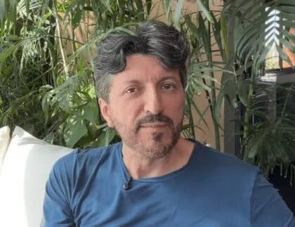 Influenciador Lito Sousa é diagnosticado com doença rara, degenerativa e sem cura Influenciador Lito Sousa é diagnosticado com doença rara, degenerativa e sem cura