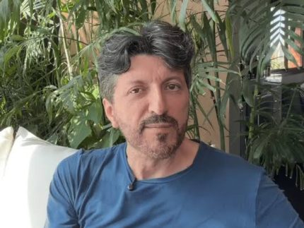 Influenciador Lito Sousa é diagnosticado com doença rara, degenerativa e sem cura Influenciador Lito Sousa é diagnosticado com doença rara, degenerativa e sem cura