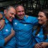 “Esporte Espetacular” mostra os bastidores do retorno de Luis Roberto às transmissões da Globo