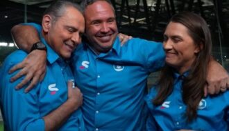 “Esporte Espetacular” mostra os bastidores do retorno de Luis Roberto às transmissões da Globo
