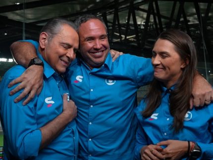 “Esporte Espetacular” mostra os bastidores do retorno de Luis Roberto às transmissões da Globo
