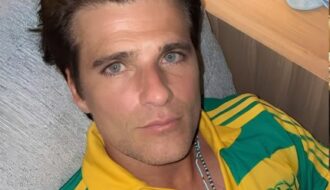 Bruno Gagliasso admite erro em polêmica com restaurante fast-food. Leia