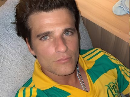 Bruno Gagliasso admite erro em polêmica com restaurante fast-food. Leia