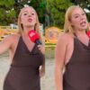 Malévola Alves fala sobre possível ida para “A Fazenda”: “Tudo pode acontecer”
