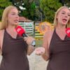 Malévola promete “resolver no ringue” briga com Bella Longuinho no Rancho do Maia