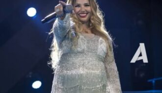 Marina Versos impressiona ao surgir como Marília Mendonça em primeiras fotos do filme; veja
