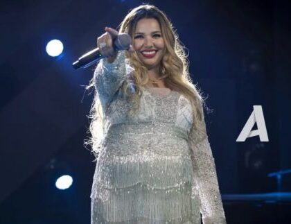 Marina Versos impressiona ao surgir como Marília Mendonça em primeiras fotos do filme; veja