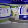 Gazeta estreia novo cenário do Mesa Redonda e amplia renovação da área esportiva