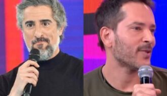 Virou treta! Marcos Mion entra na Justiça contra Bento Ribeiro por calúnia e difamação
