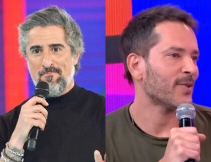Virou treta! Marcos Mion entra na Justiça contra Bento Ribeiro por calúnia e difamação