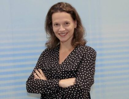 Monica D’Alfonso assume Direção de Redação do SBT News a partir desta segunda