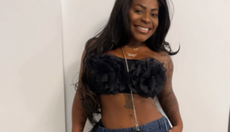 Jojo Todynho realiza novo procedimento estético após emagrecer 90 kg; saiba detalhes!