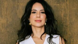 Andréia Horta adianta detalhes de novo projeto após “Três Graças”