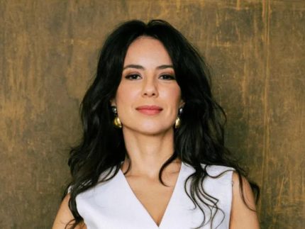 Andréia Horta adianta detalhes de novo projeto após “Três Graças”