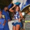 Nicole Bahls será enredo da Tradição e homenageada no Carnaval do Rio em 2027