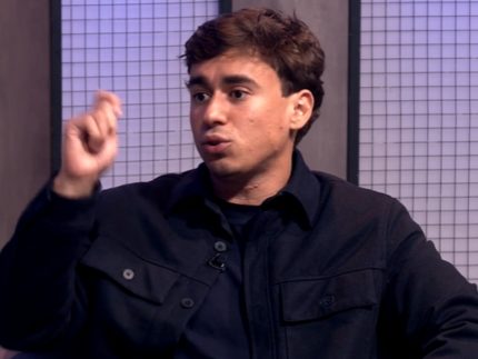 Nikolas Ferreira diz por que se calou na crise entre Michelle e Flávio Bolsonaro