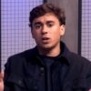 “Flávio Bolsonaro está preparado”, garante Nikolas Ferreira sobre disputa presidencial
