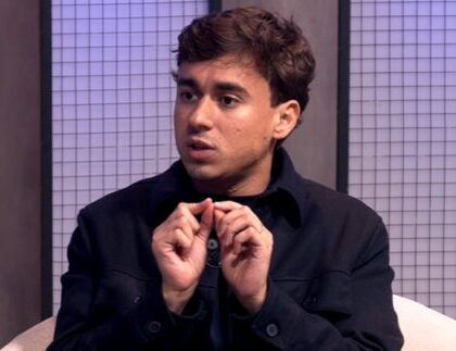 Nikolas Ferreira relembra ataque e critica Janones: “Nem direita nem esquerda gosta dele” Nikolas Ferreira relembra ataque e critica Janones: “Nem direita nem esquerda gosta dele”