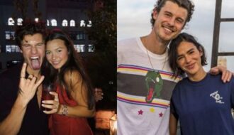 Morar no Brasil? Irmã de Shawn Mendes chama atenção ao falar de possível mudança para o Rio
