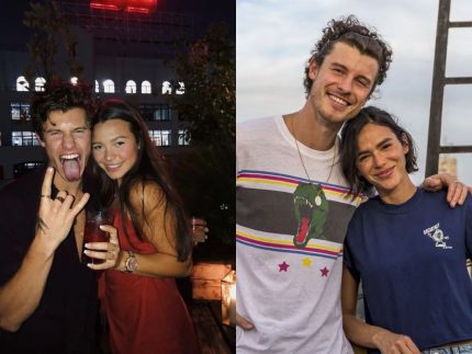 Morar no Brasil? Irmã de Shawn Mendes chama atenção ao falar de possível mudança para o Rio