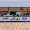 Histórico! BYD alcança marca de 1.000 chassis para ônibus elétricos produzidos no Brasil