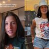 Ana Castela encerra passagem por Barretos e revela o que motivou sua saída
