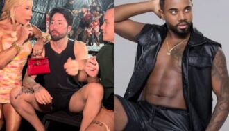 Rico provoca Davi Brito antes de luta no “Rancho do Maia” e crava: “Vou vencer no 1º round”