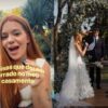 Viih Tube passa perrengue no casamento após banda romper contrato por “cancelamento” na web