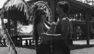 Gabriel Medina e Isabella Arantes lamentam perda gestacional: “Coração precisa de um tempo”