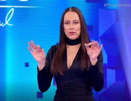 Saiba o valor da fortuna que Silvia Abravanel declarou à justiça Saiba o valor da fortuna que Silvia Abravanel declarou à justiça